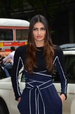 Athiya Shetty launches new issue of Grazia in Reliance Digital on 31st Aug 2015